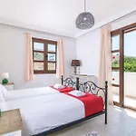 Ruby Villa *