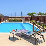 Ruby * Lindos (Rhodes)