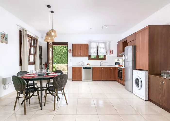 Ruby Villa Lindos (Rhodes)