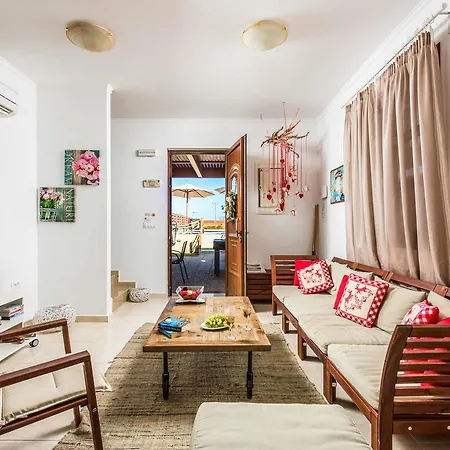 Ruby * Lindos (Rhodes)