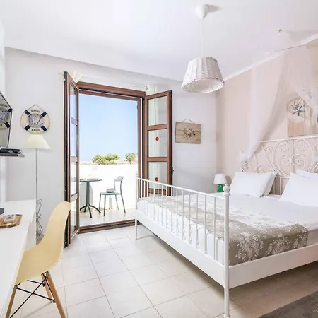 Ruby * Lindos (Rhodes)