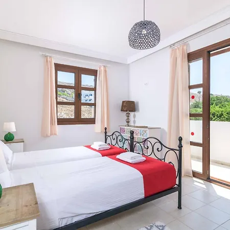 Ruby Villa *