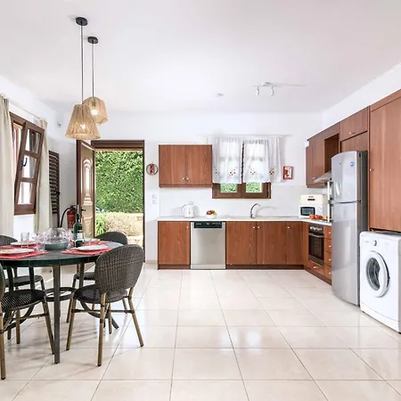 Ruby Villa Lindos (Rhodes)