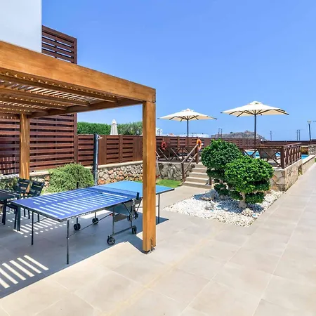 Villa Ruby