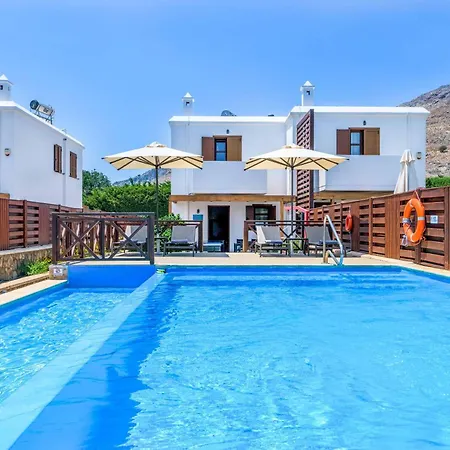 Villa Ruby