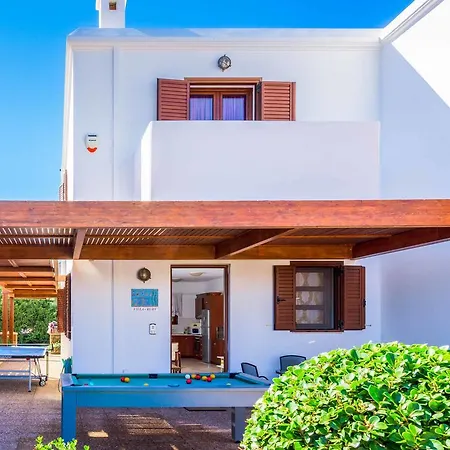 Villa Ruby