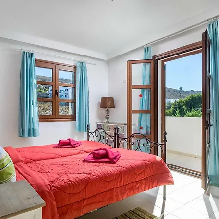 Villa Ruby *