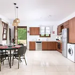 Ruby Villa Lindos (Rhodes)