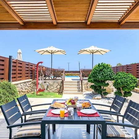 Ruby Villa